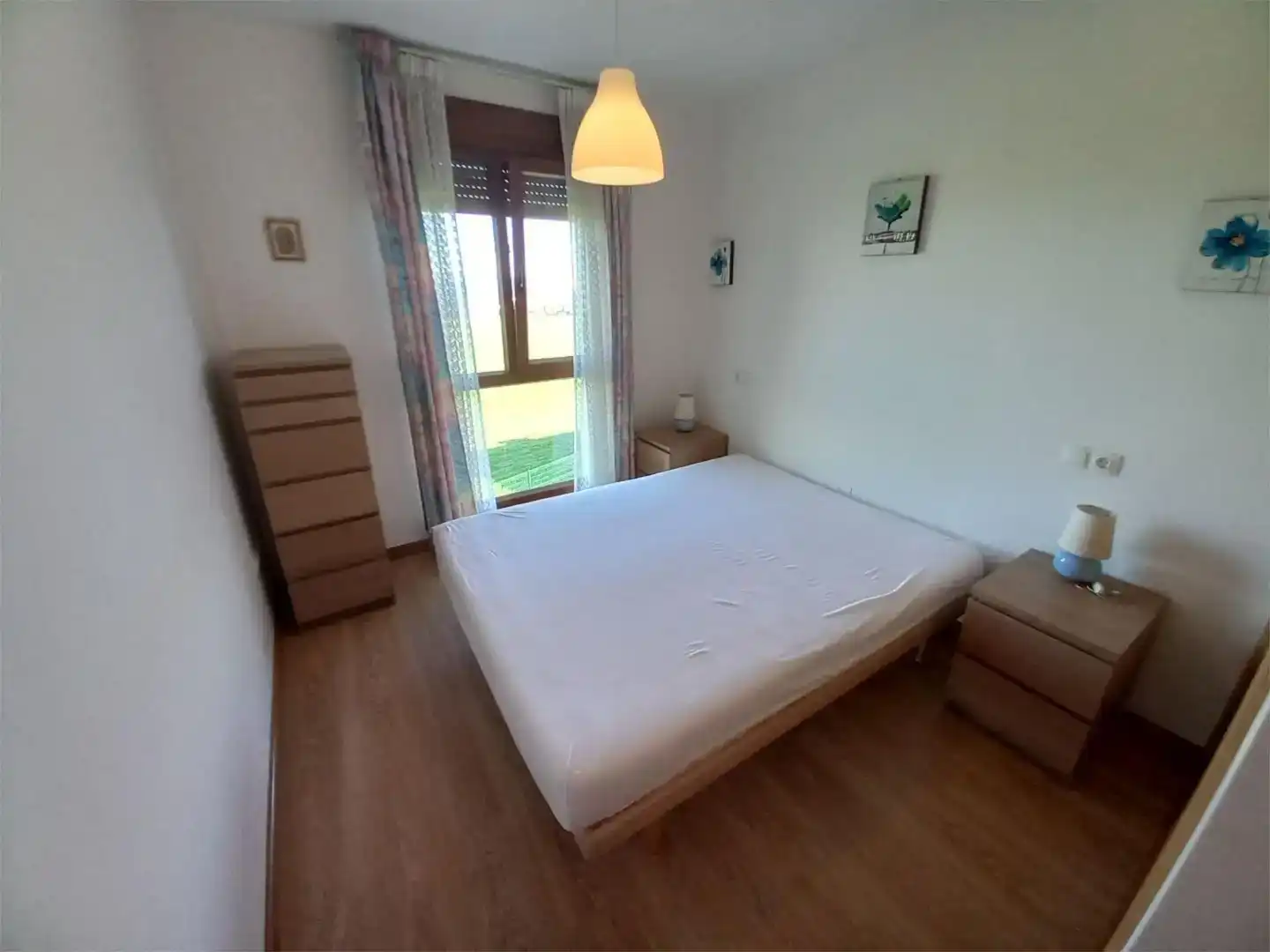 Habitación de Piso en venta en Foz con Trastero, Piscina y Amueblado