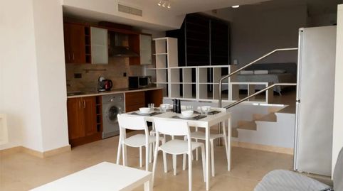 Foto 5 de Apartament en venda a Avenida de la Envía, 37, La Envía, Vícar
