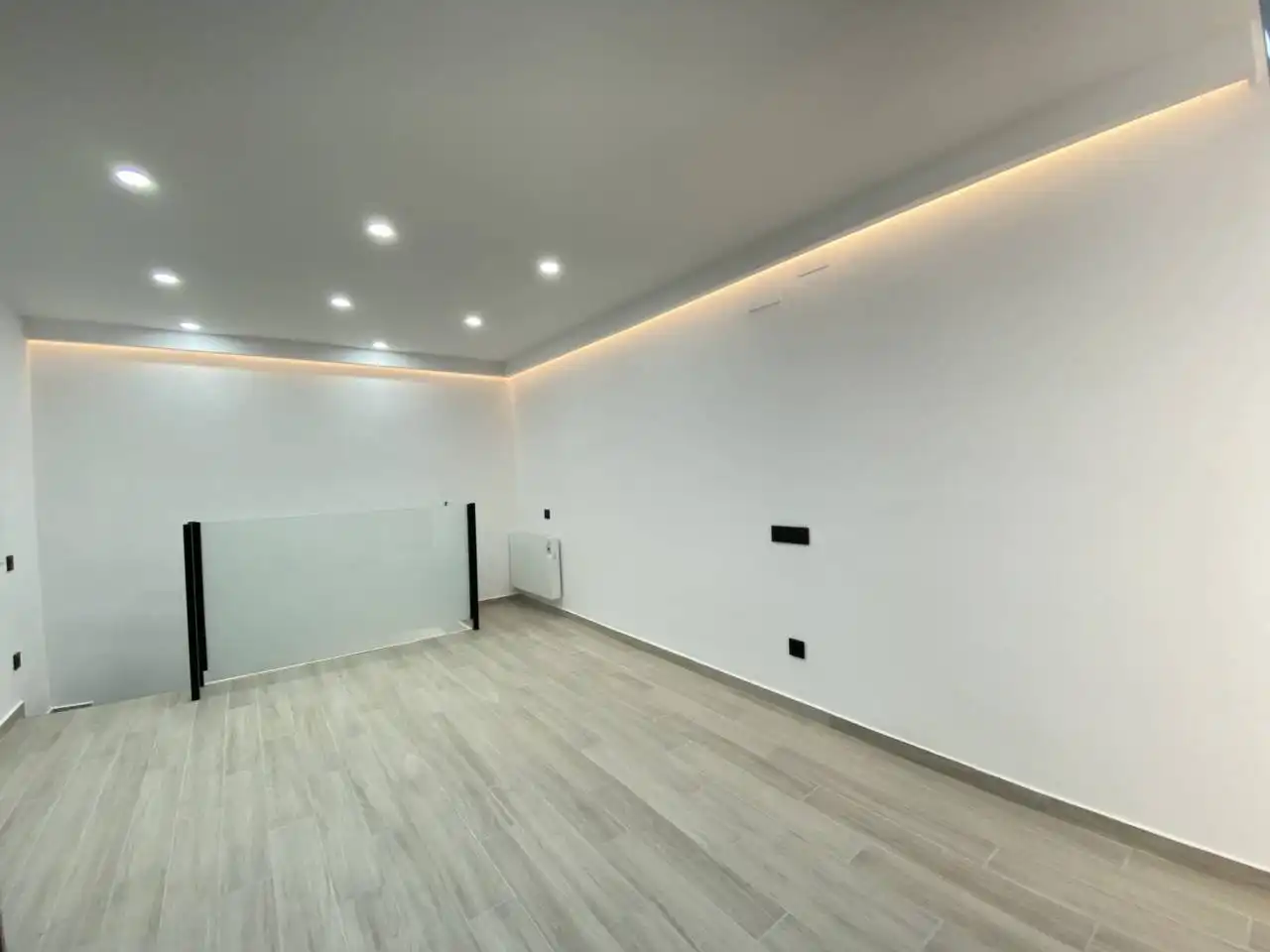 Dúplex en venda a Calle Baró de la Barre, Vallcarca i els Penitents