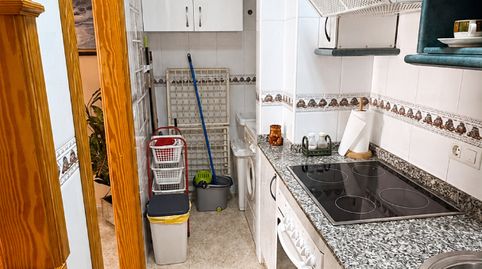 Foto 5 von Wohnung zur Miete in Pescadores, Mazarrón