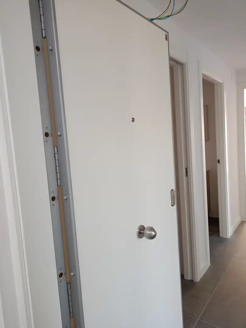 Piso en venta en Parets del Vallès con Aire acondicionado, Calefacción y Horno