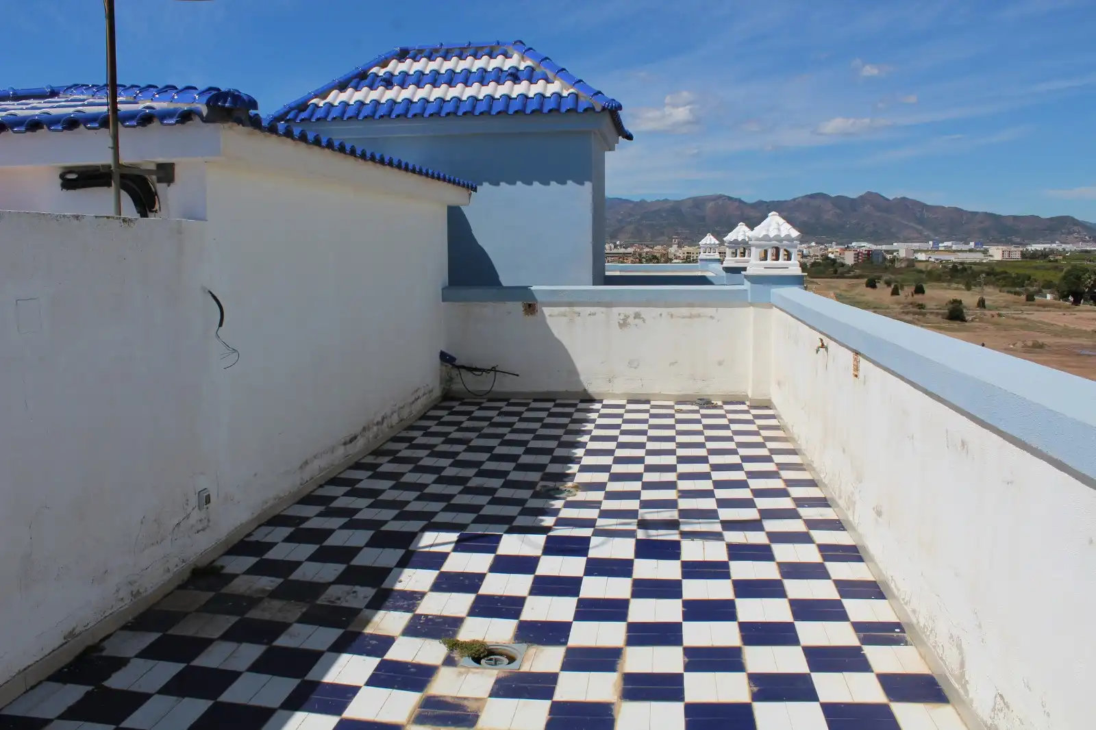 Penthouse with pool for sale in Carrer Baleares 19, imagen 8