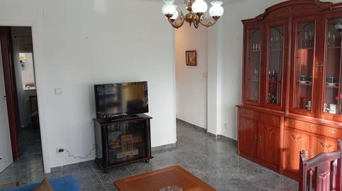 Foto 5 de Pis de lloguer a Doctor Marañon, Martiricos - La Roca - La Rosaleda, Málaga Capital