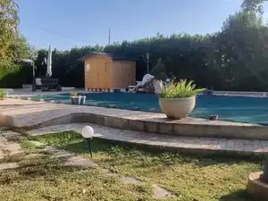 Finca rústica en venda a Camino de la Calle Alta, Colmenar de Oreja