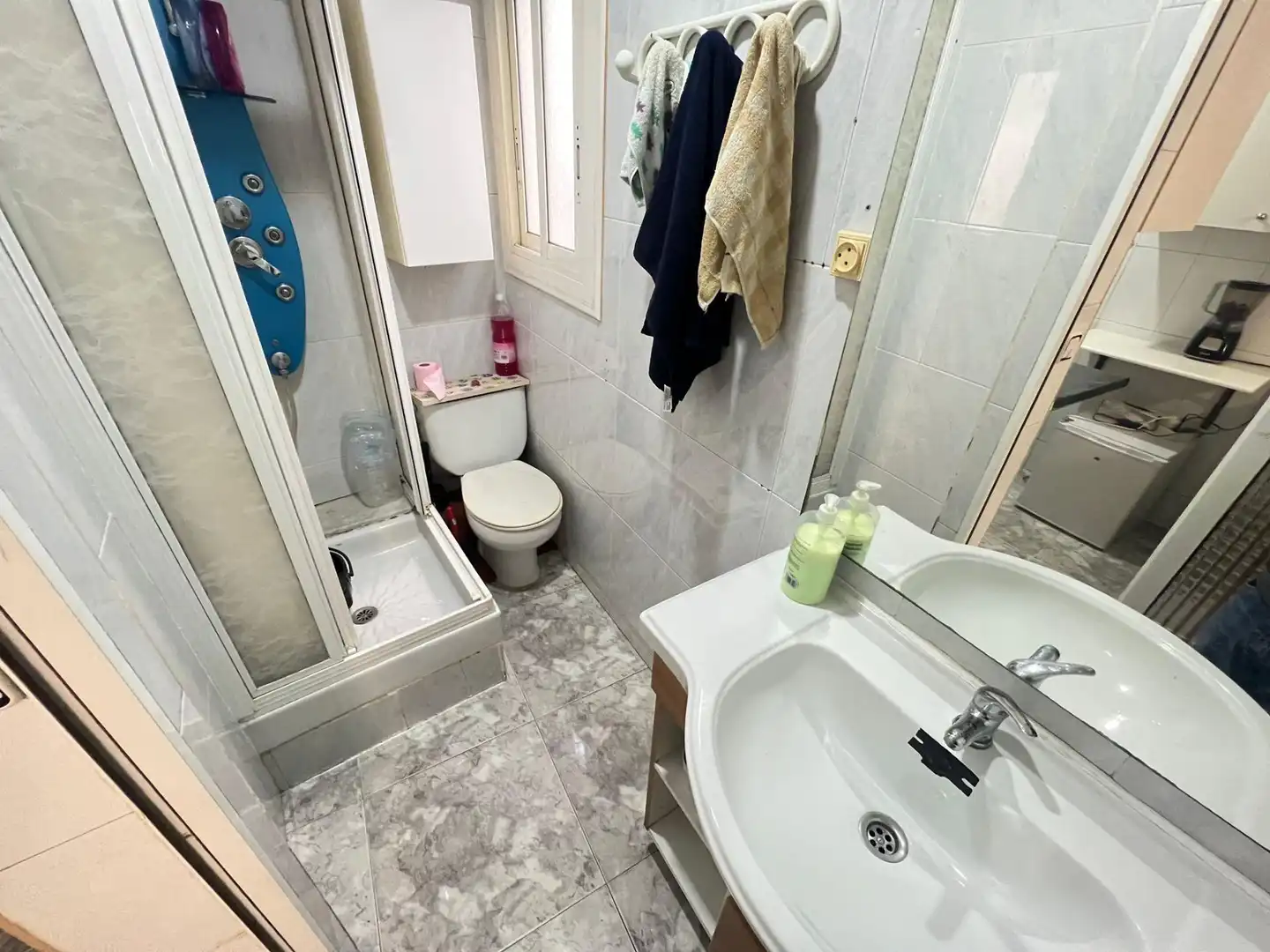 Baño de Piso en venta en Santa Coloma de Gramenet