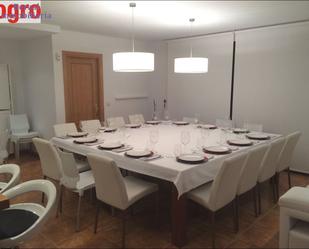 Dining room of Residential for sale in Lardero