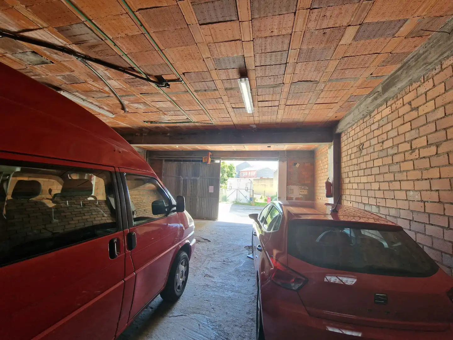 Local comercial en venda a Rúa Río Lérez, imagen 4
