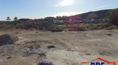 Foto 4 de Residencial en venta en Monte Mahimon, Golf Valle Este, Almería