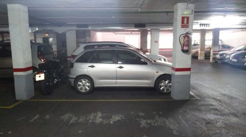 Foto 5 de Garatge en venda a Carrer de Sant Dalmir, 13, La Teixonera, Barcelona Capital