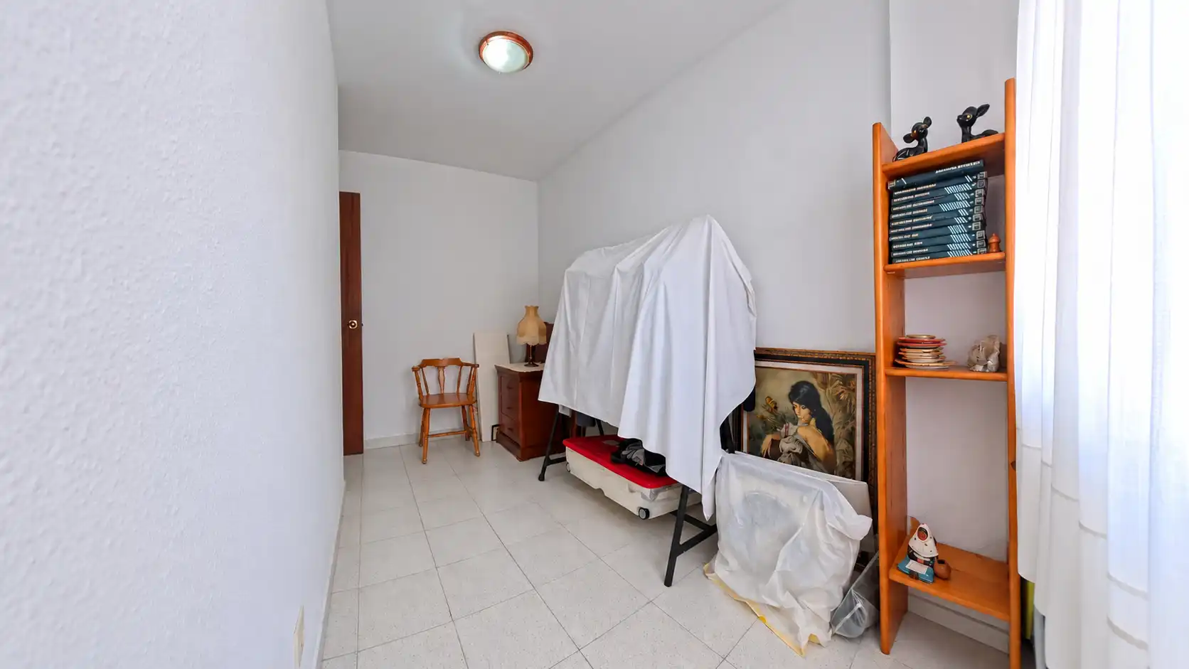 Dúplex con terraza en venta en Carrer de Cubelles, imagen 20