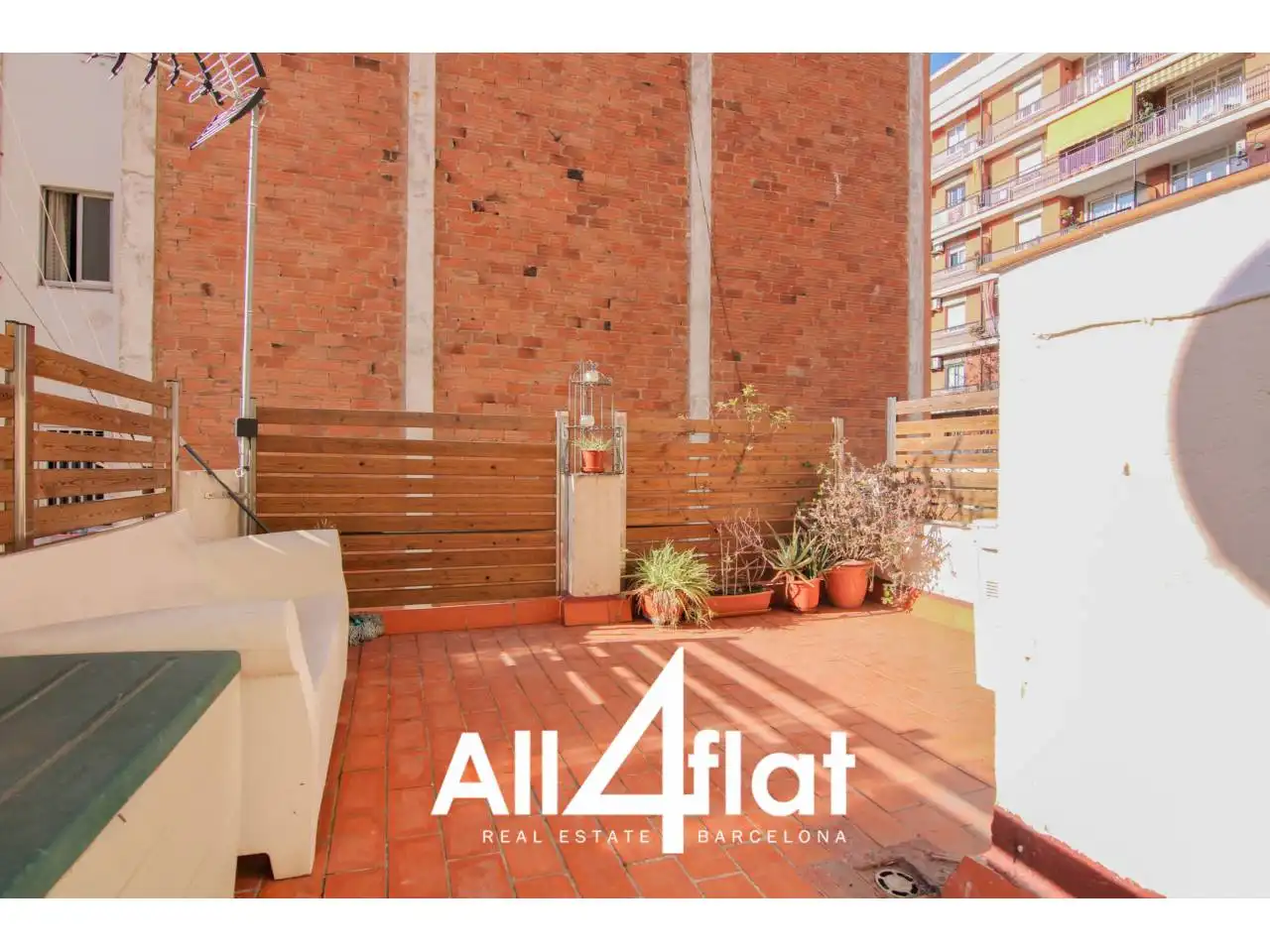 Detached homes for rent in Pasaje LLUISA VIDAL, El Camp de l'Arpa del Clot