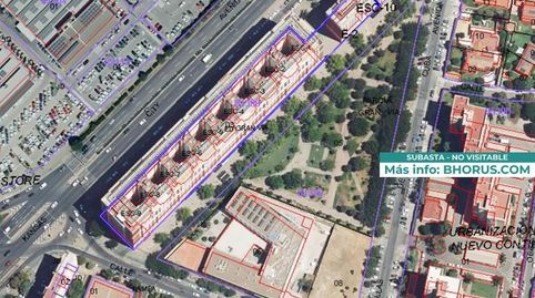 Foto 3 de Pis en venda a Kansas City, 88, Santa Clara, Sevilla Capital