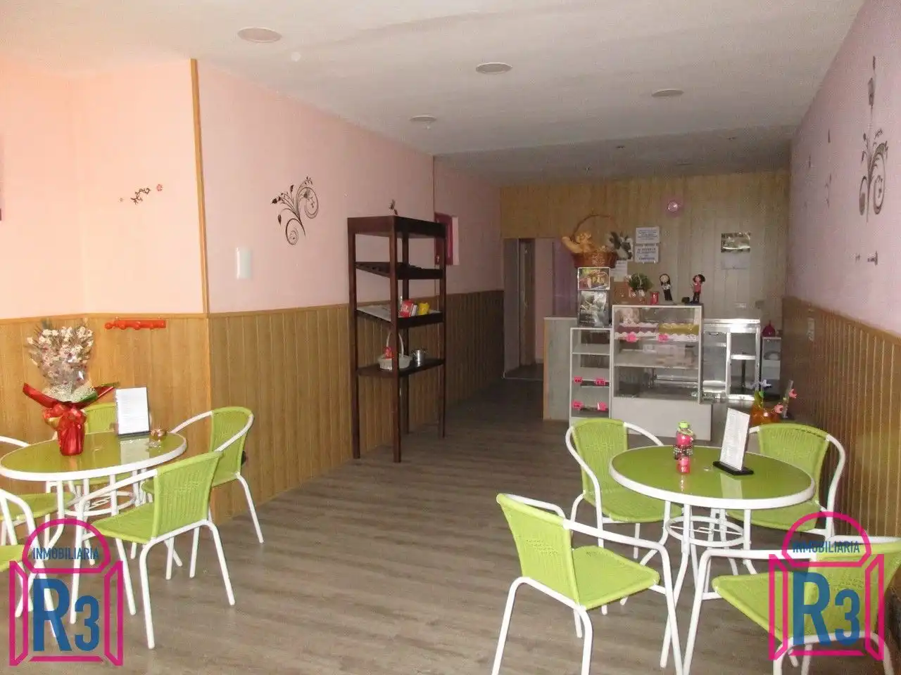 Local comercial en venda a San Mamés - La Palomera, imagen 2