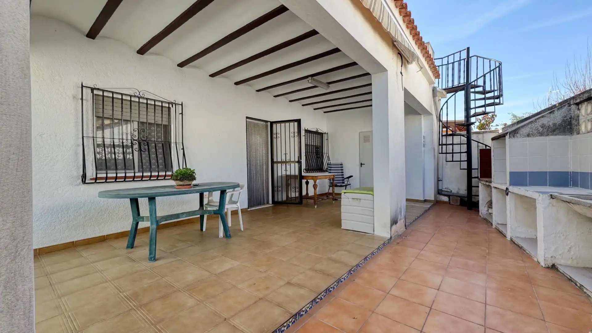 Haus zum Verkauf in Oliva Nova, imagen 23