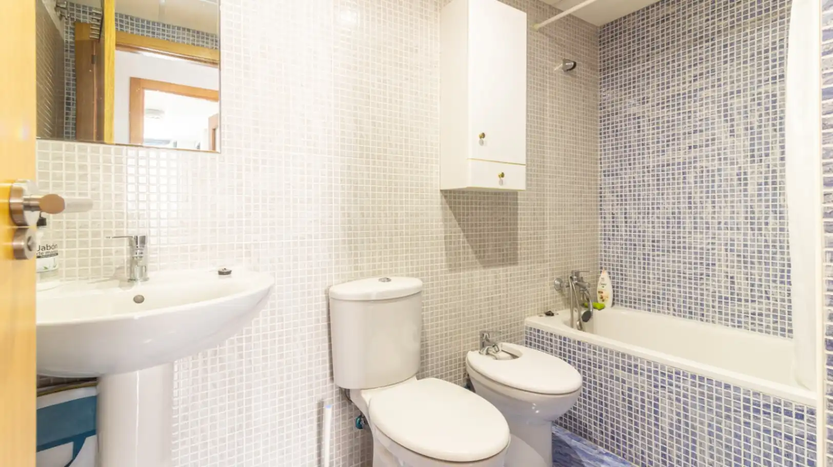 Wohnung mit Aufzug zum Verkauf in Oliva pueblo, imagen 8