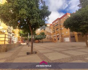 Exterior view of Planta baja for sale in Jerez de la Frontera