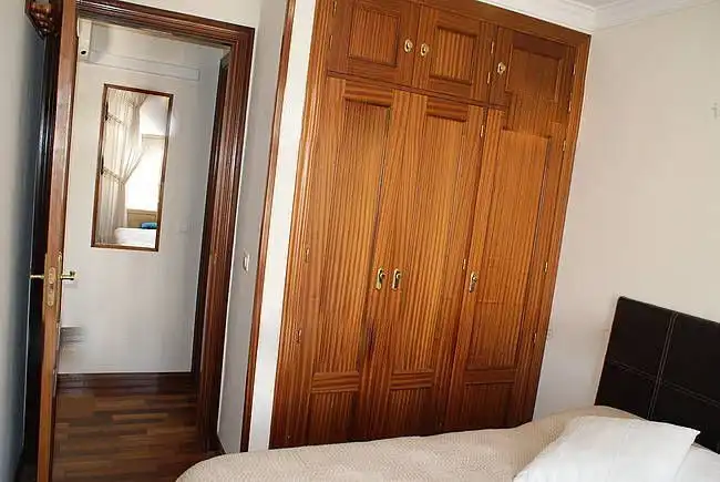 Piso de alquiler en esparteros, Centro Histórico