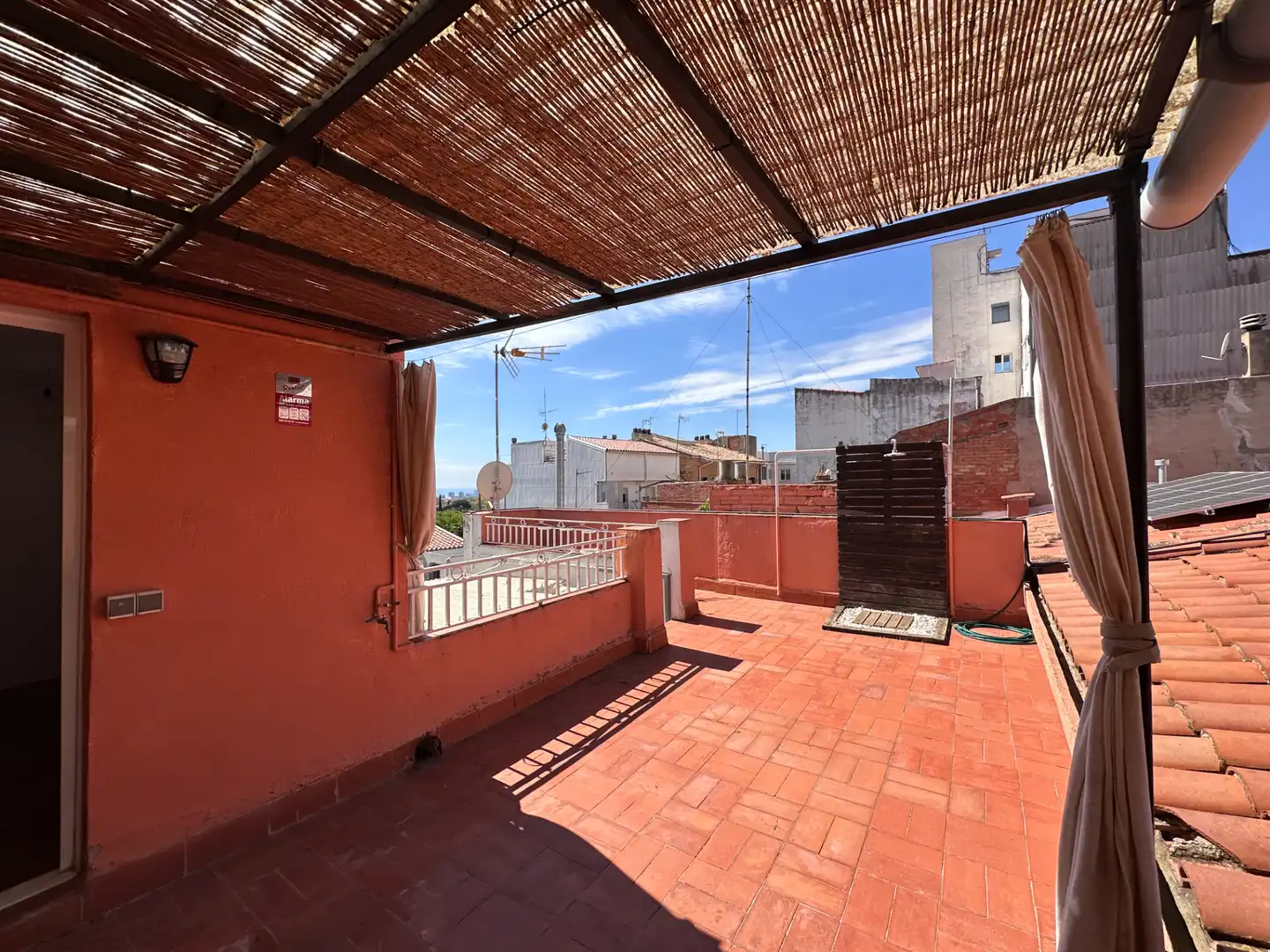 Casa o xalet en venda a Bonavista