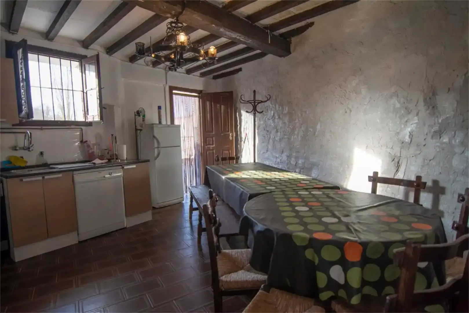 Cuina de Local en venda en Hornos de Moncalvillo