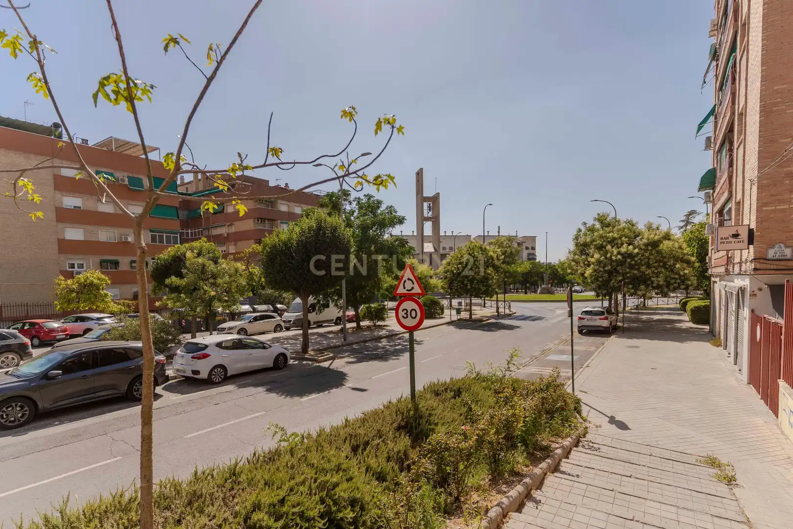 Appartamento con terrazza in vendita a Avenida de Cadiz, 58, Granada, Spain 58, imagen 36