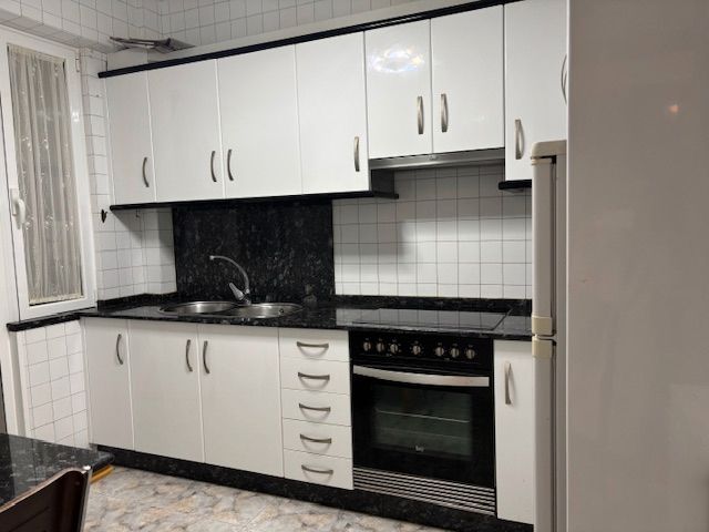 Flat to rent in A Gándara