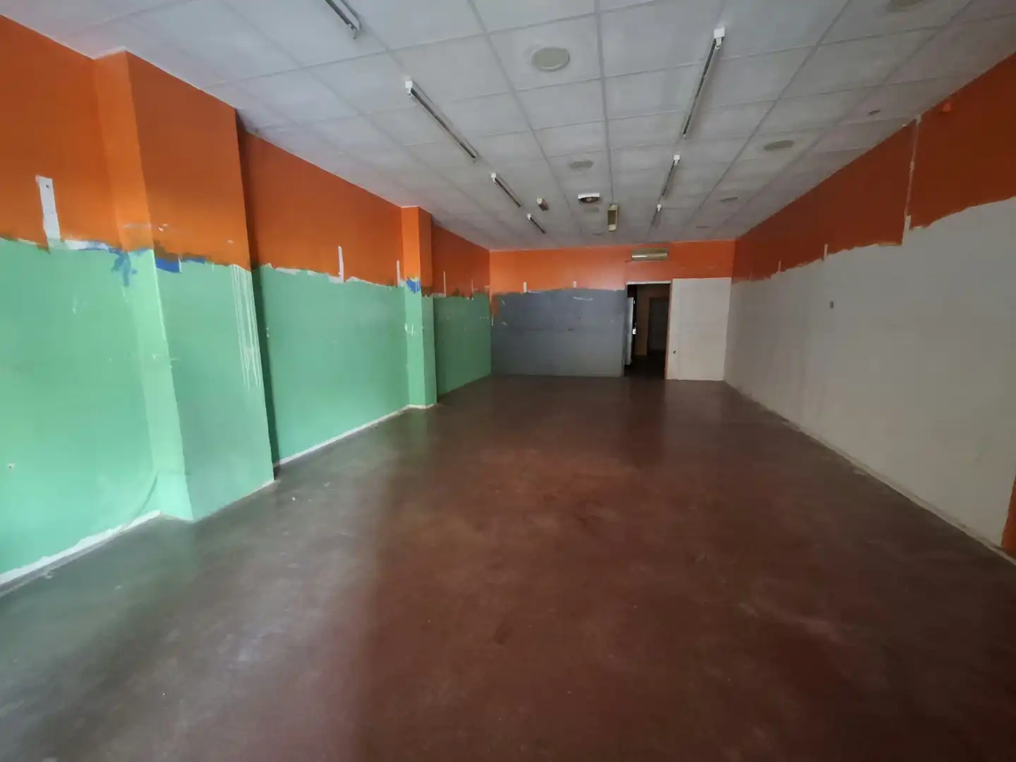 Local comercial en venda a Calle del Doctor Rafael Bartual