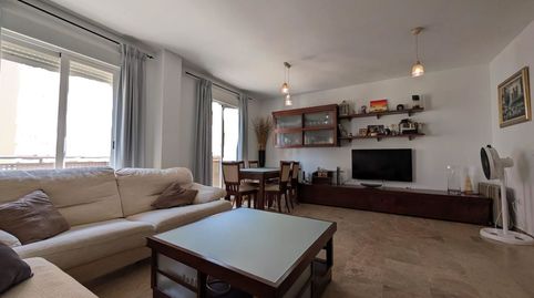 Foto 4 de Piso en venta en San Antonio, Huelva Capital