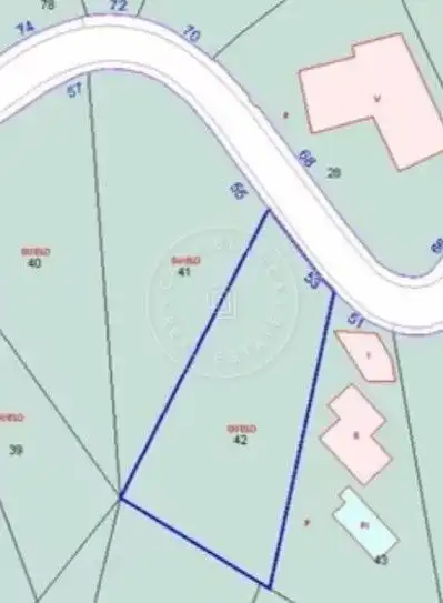 Terrenos y solares en venta en Serra Brava, imagen 2