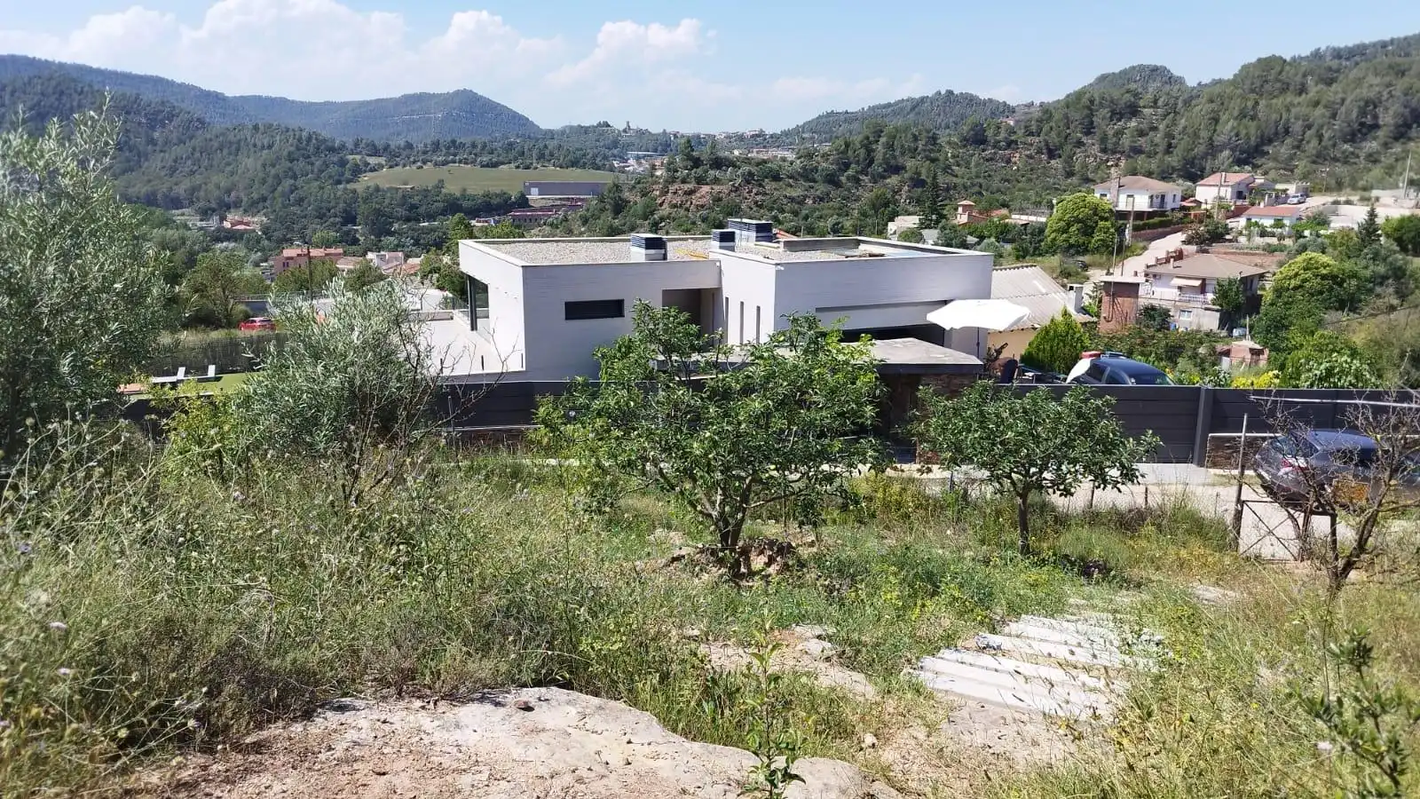 Residential for sale in Castellbell i el Vilar
