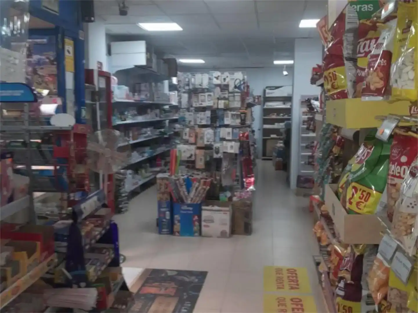 Local en venda en Leganés amb Aire condicionat