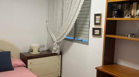 Photo 3 of Flat to rent in Puente del Cristo de la Expiración, 1, Arenal - Museo,  Sevilla Capital