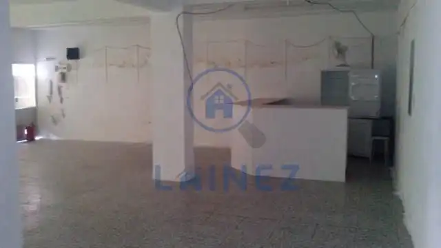 Local en venda en Peñarroya-Pueblonuevo amb Aire condicionat i Moblat