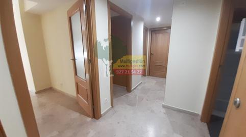 Foto 2 de Pis de lloguer a Centro, Cáceres