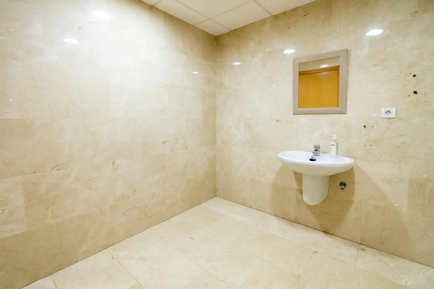 Commercial properties for rent in Martín Azpilcueta, San Juan
