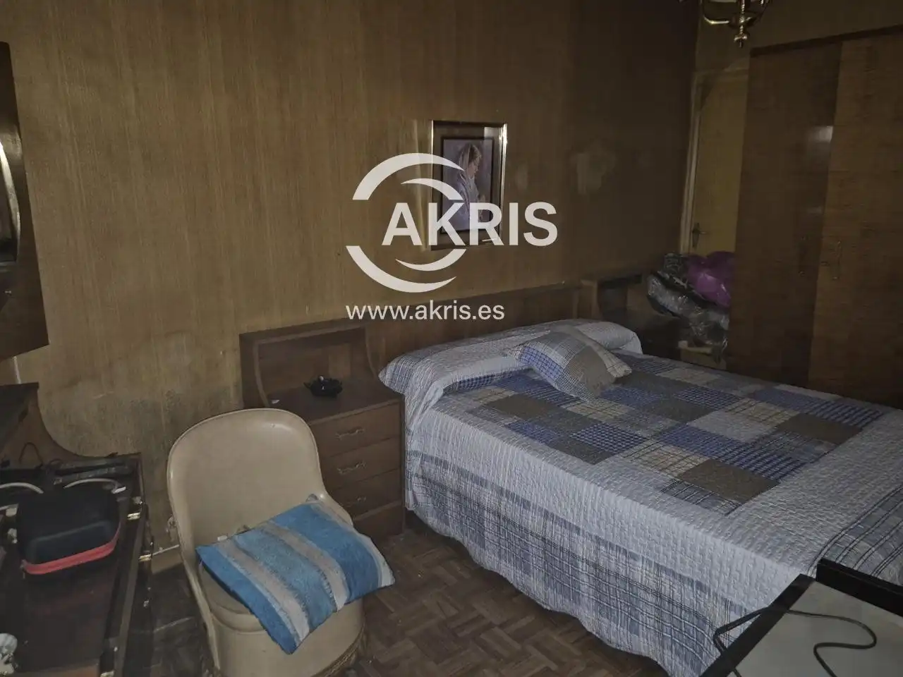 Wohnung zum Verkauf in Calle de la Ribera de Curtidores, imagen 20