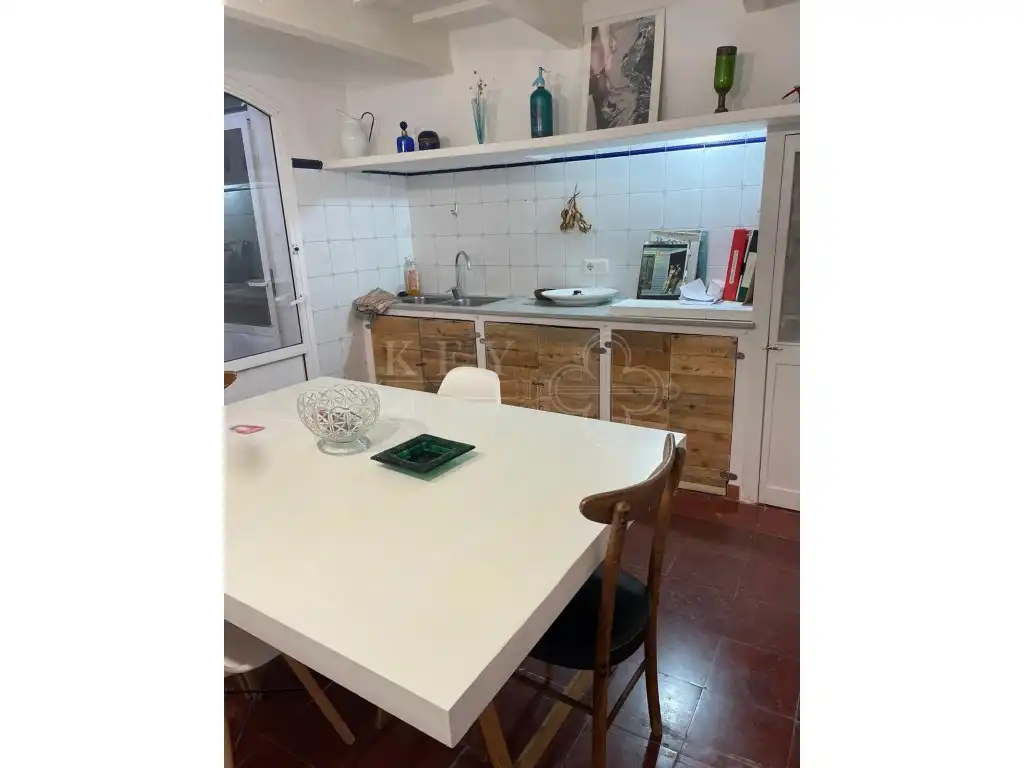 Cuina de Casa o xalet en venda en Ciutadella de Menorca
