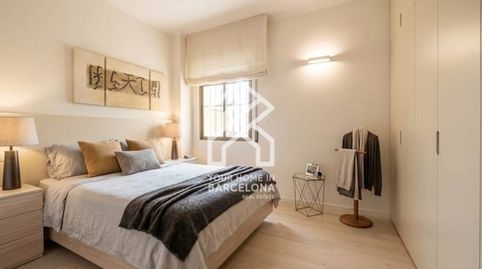 Foto 4 de Piso en venta en Sant Andreu de Palomar, Barcelona Capital