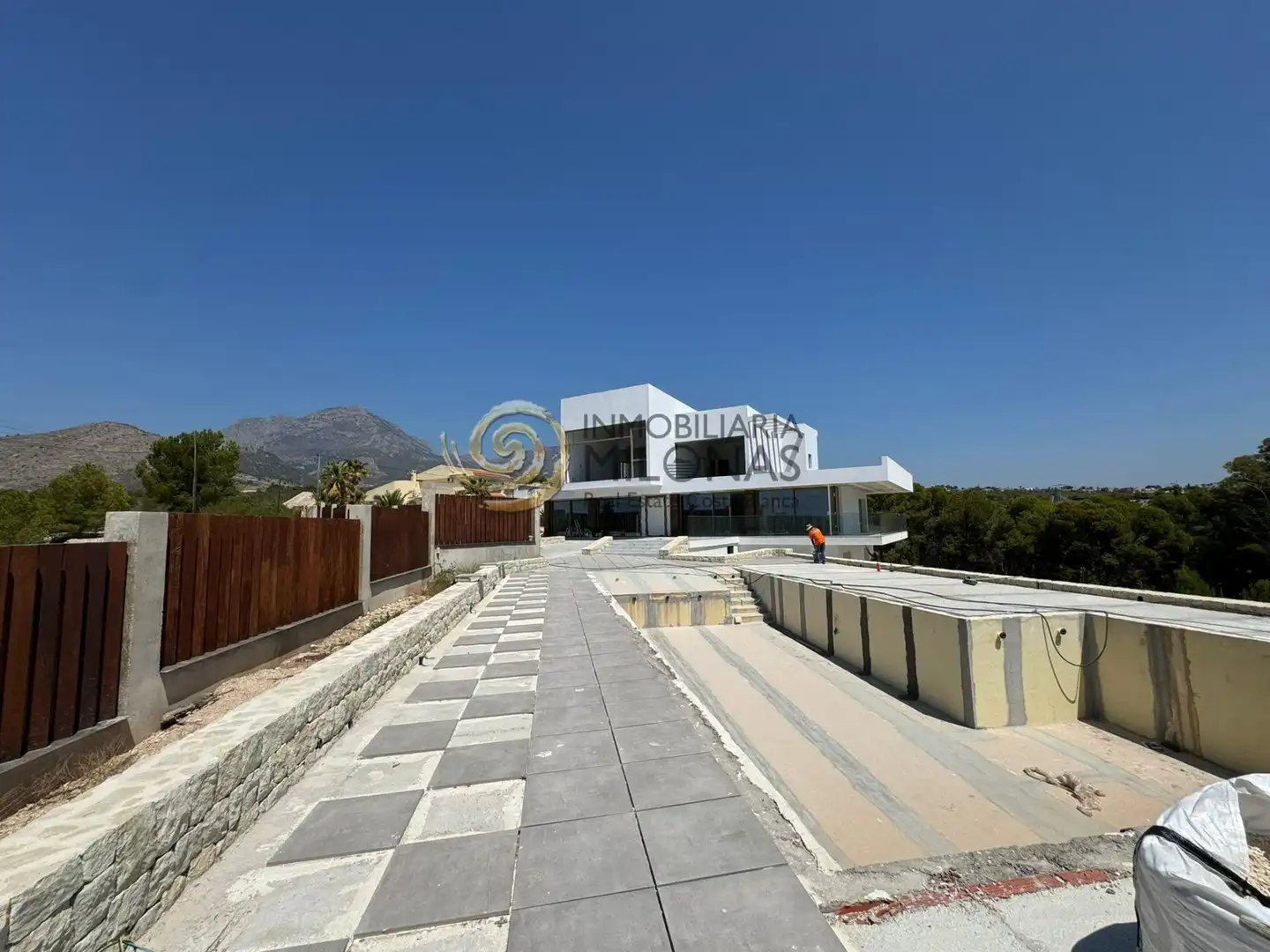 Villa avec terrasse à vendre à Urbanizaciones, imagen 15