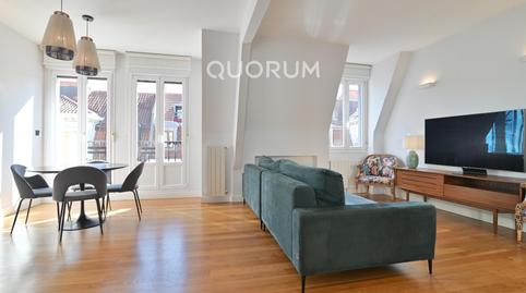 Foto 2 de Pis en venda a Calle del Maestro García Rivero, Campuzano, Bilbao