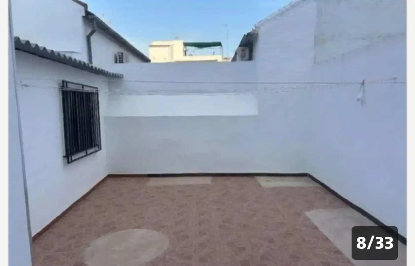 Terraza de Piso en venta en Palma del Río