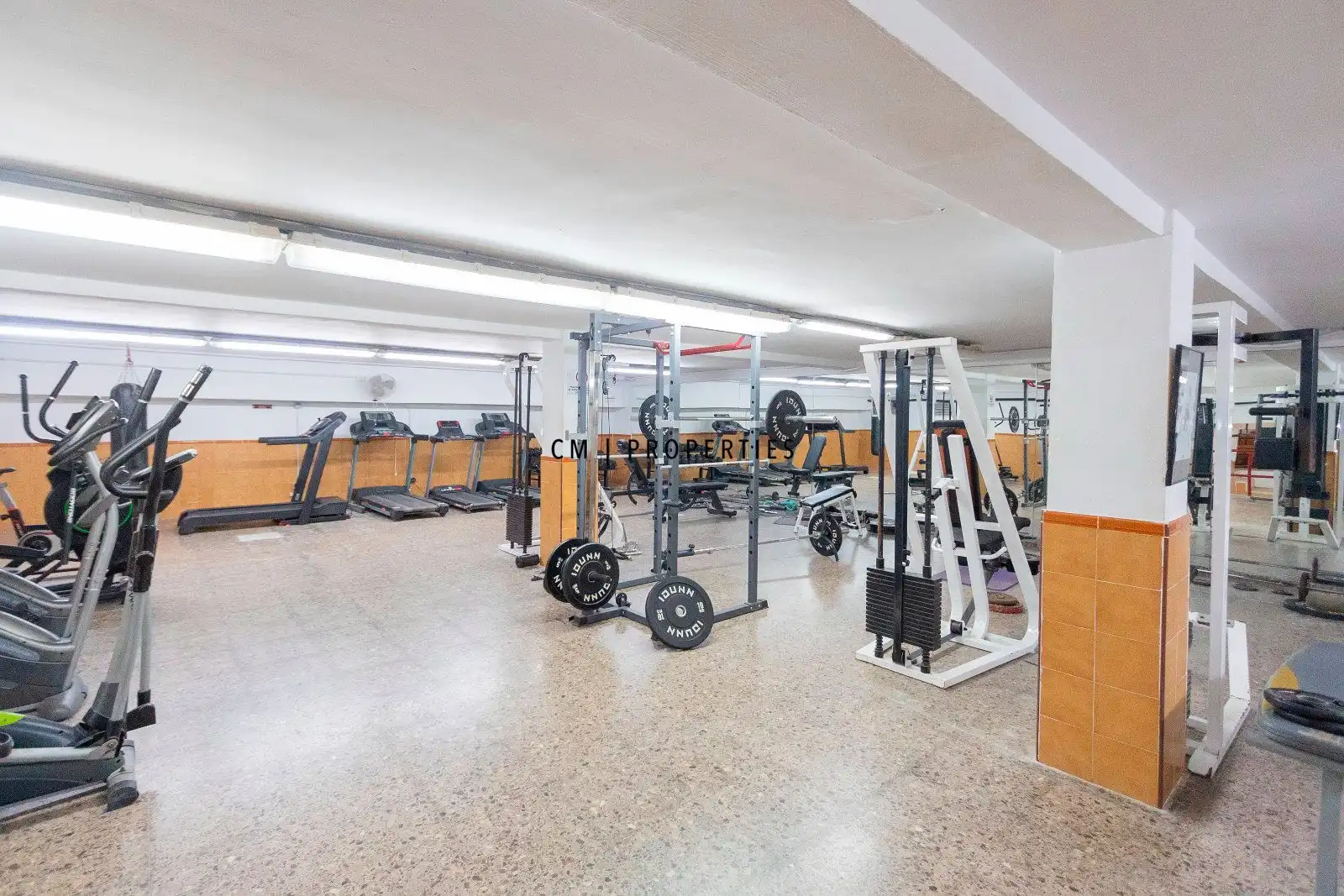 Attic for sale in Cullera  with Air Conditioner, Heating and Terrace