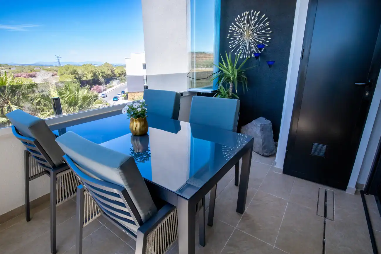 Appartement compact à vendre à Orihuela Costa, imagen 8