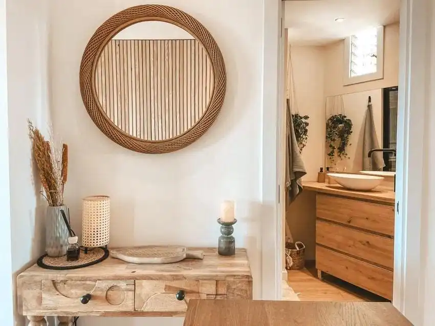 Habitación de Estudio en venta en  Palma de Mallorca con Parquet, Amueblado y Piscina comunitaria