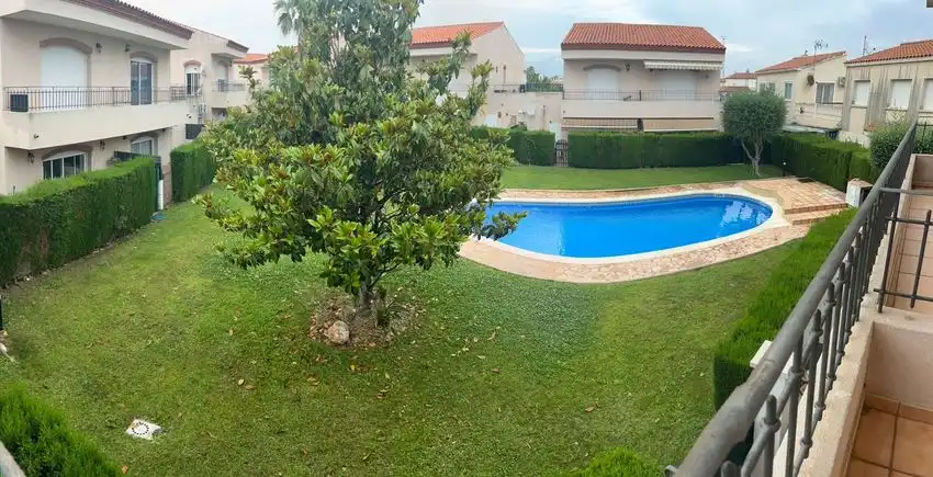 House with pool for sale in Miami Platja, imagen 2