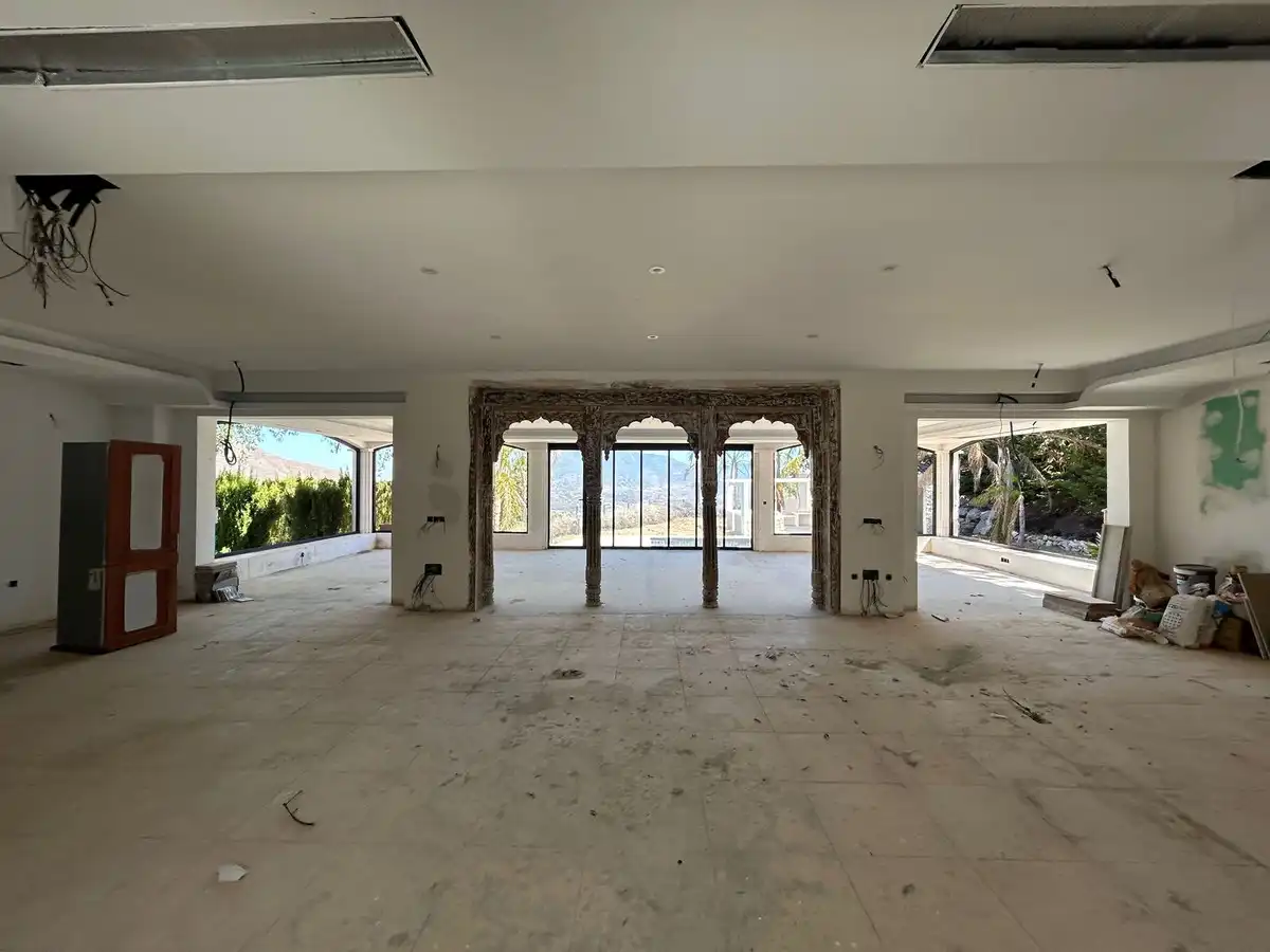 Casa en venda a Ojén pueblo, imagen 8