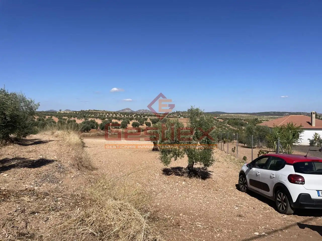 Terreni e lotti in vendita a Alange