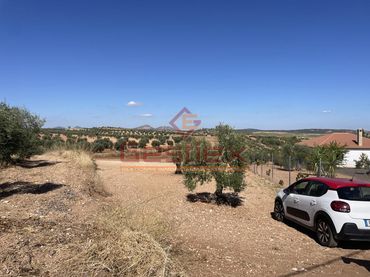 Terreny rústic en venda a Alange