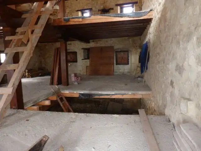 Casa en venda a Merindad de Valdivielso, imagen 18