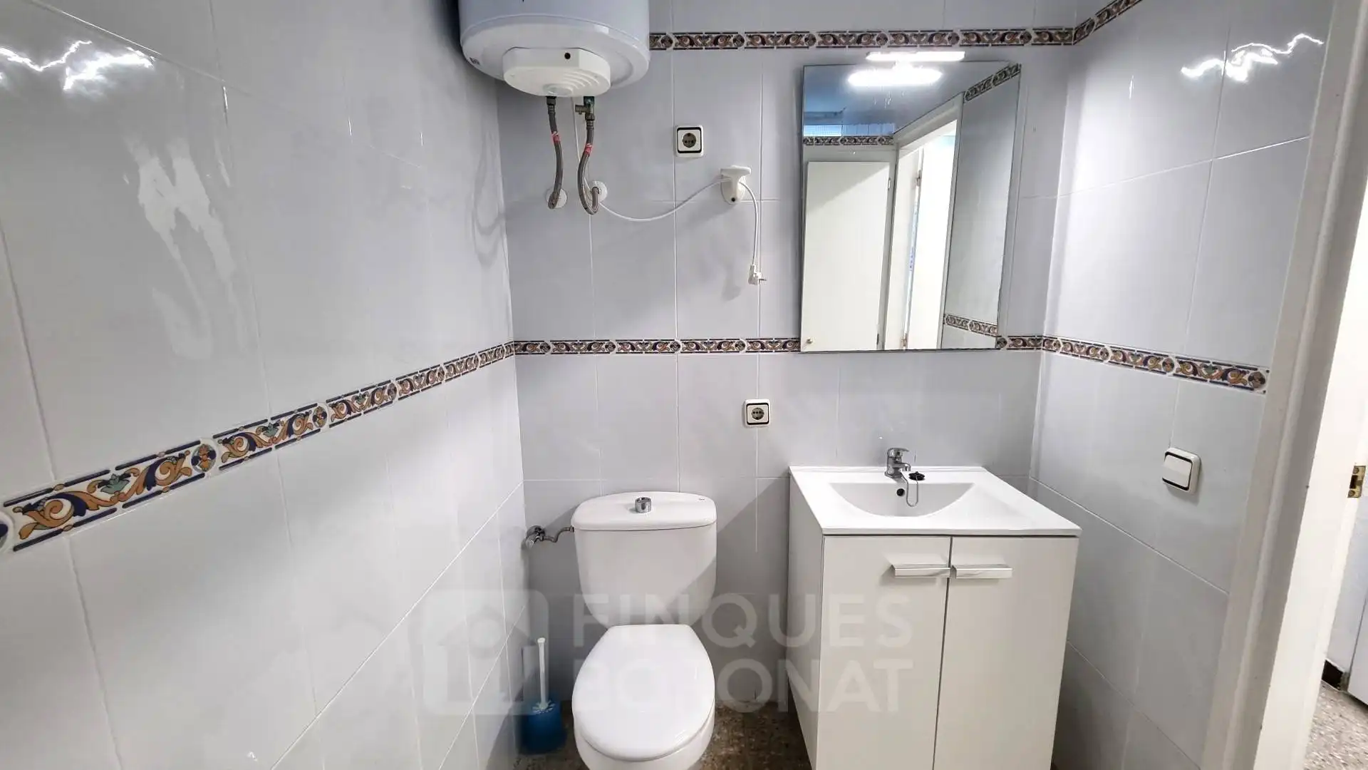 Baño de Estudio en venta en Urbanitzacions de Llevant