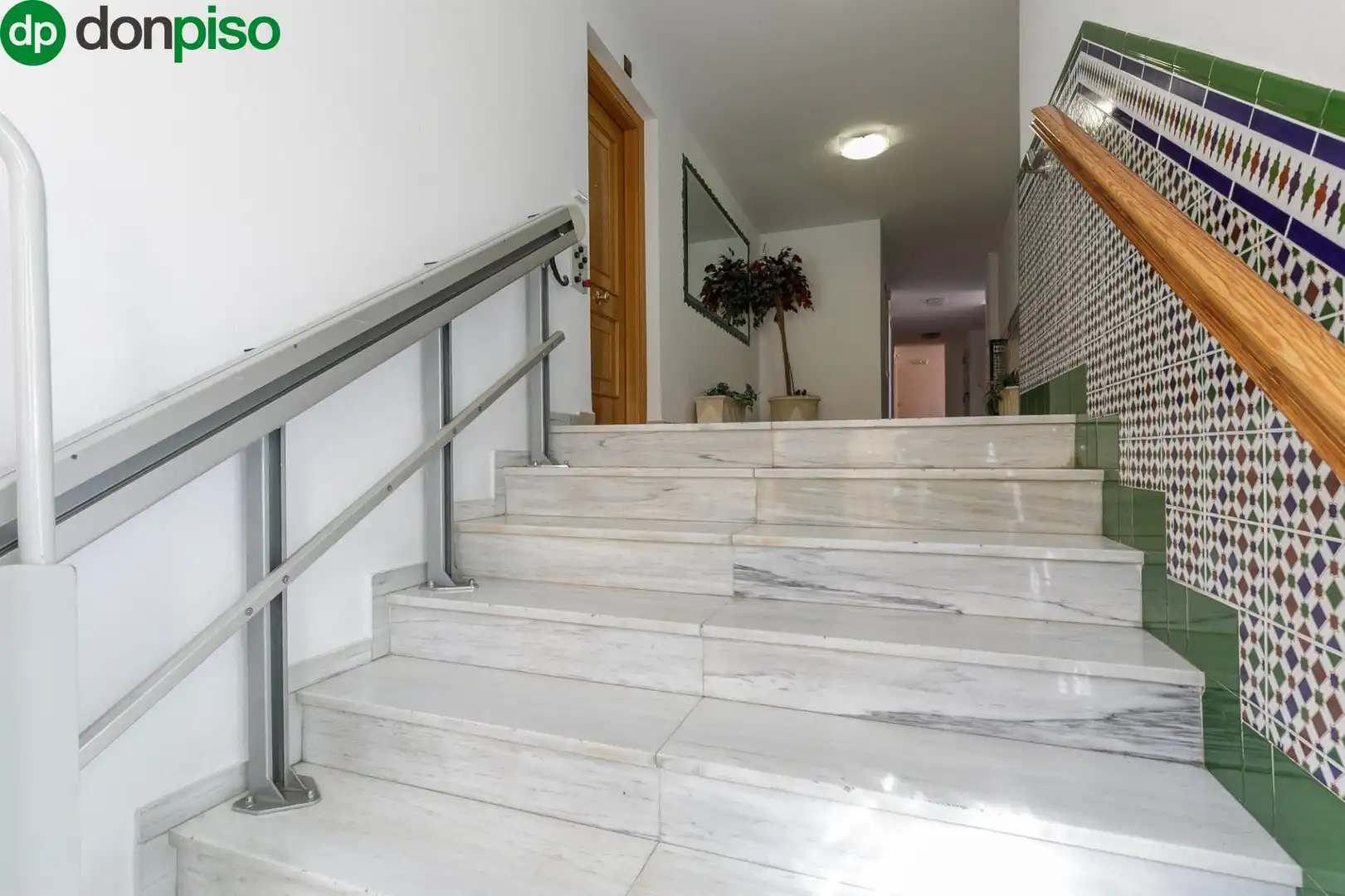 Flat for sale in Armilla  with Heating, Furnished and Balcony